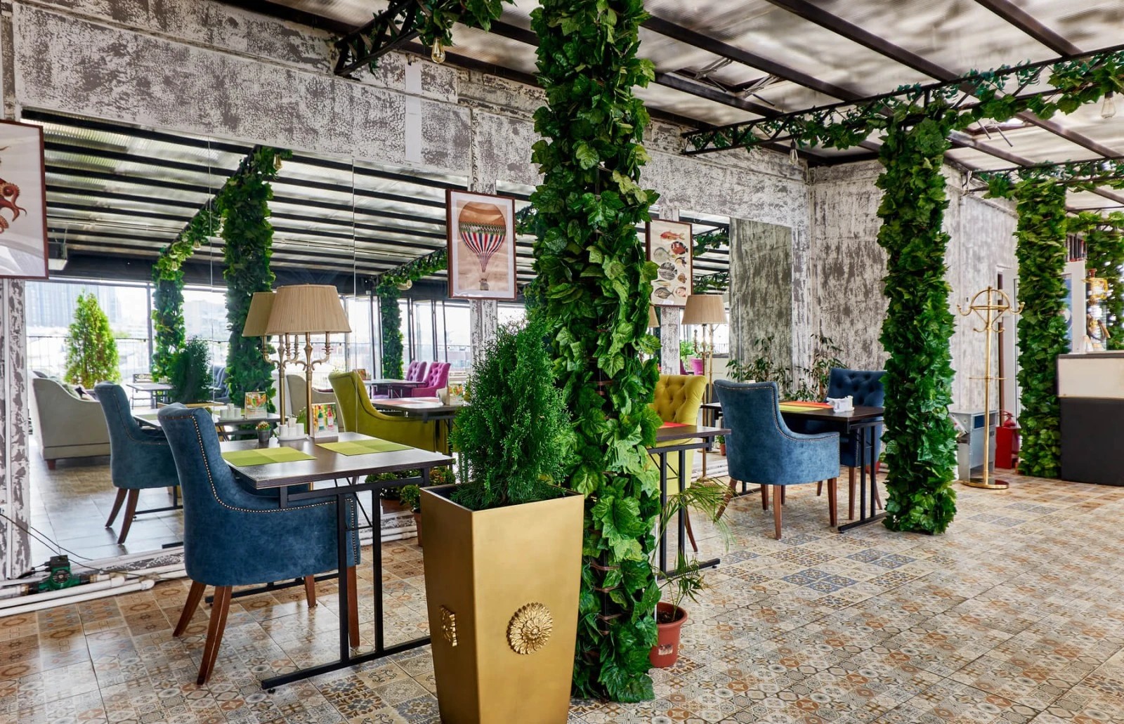 Времена года