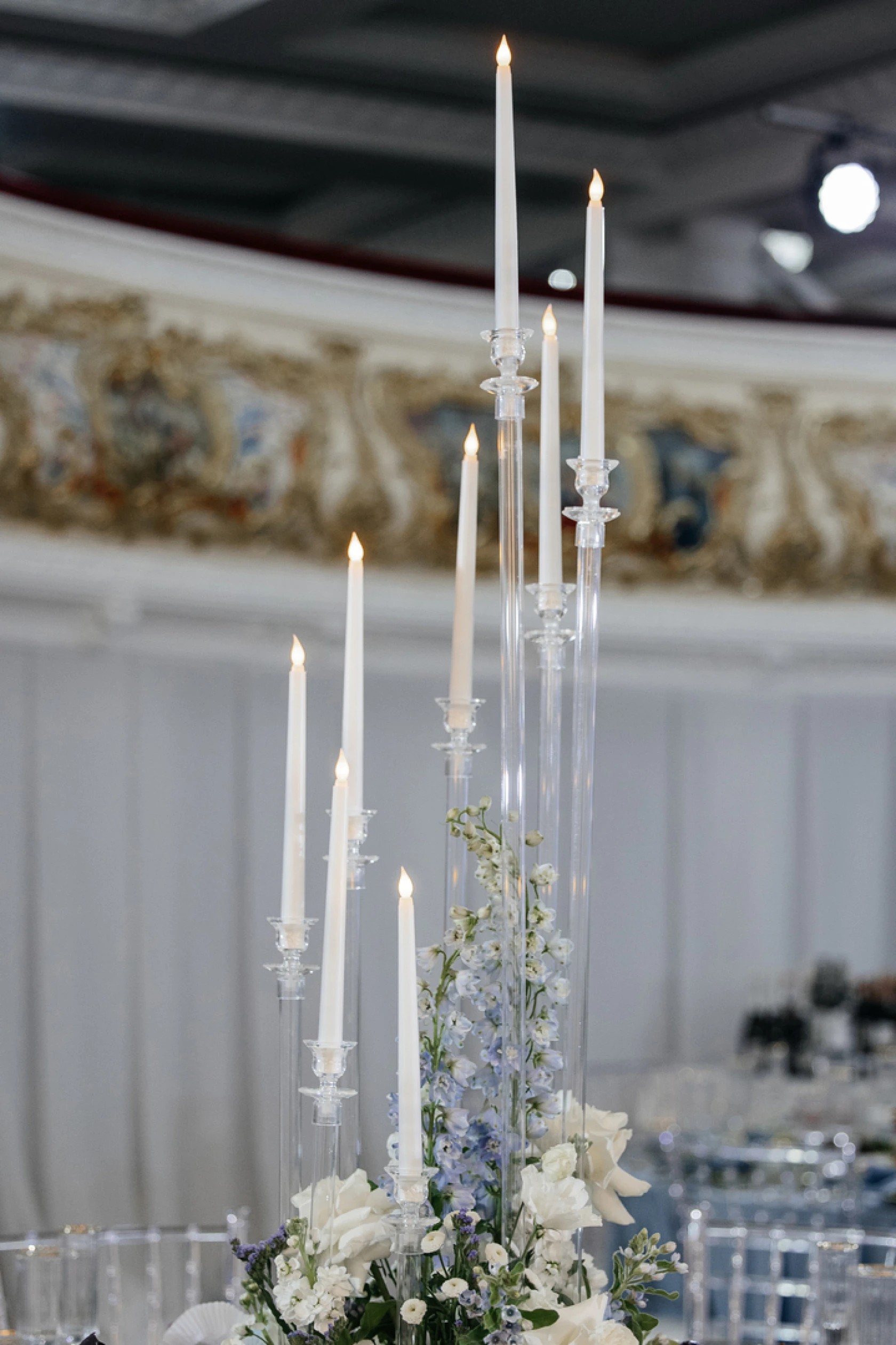 Суриковъ Холл