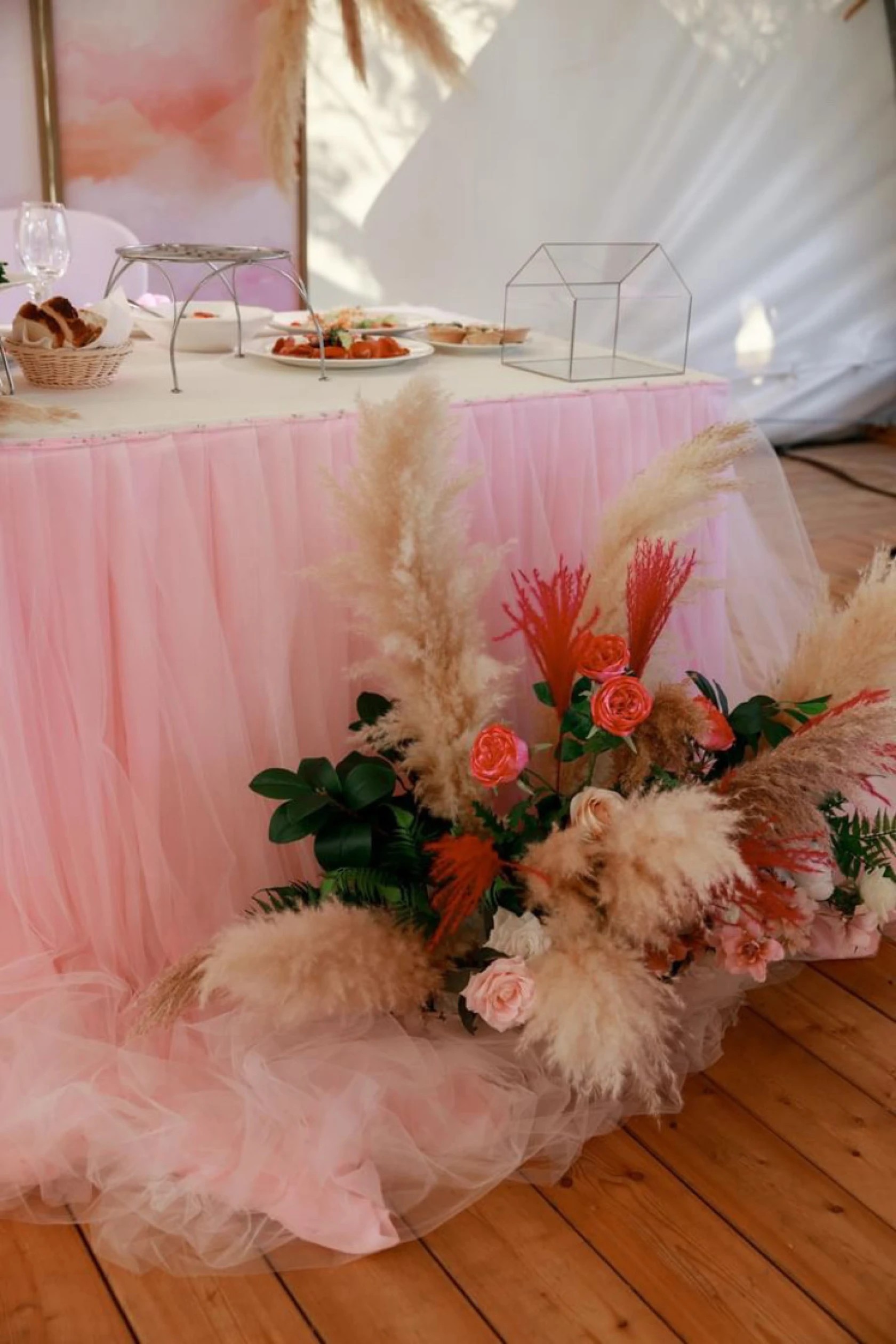 Шатер Картмазовские пруды