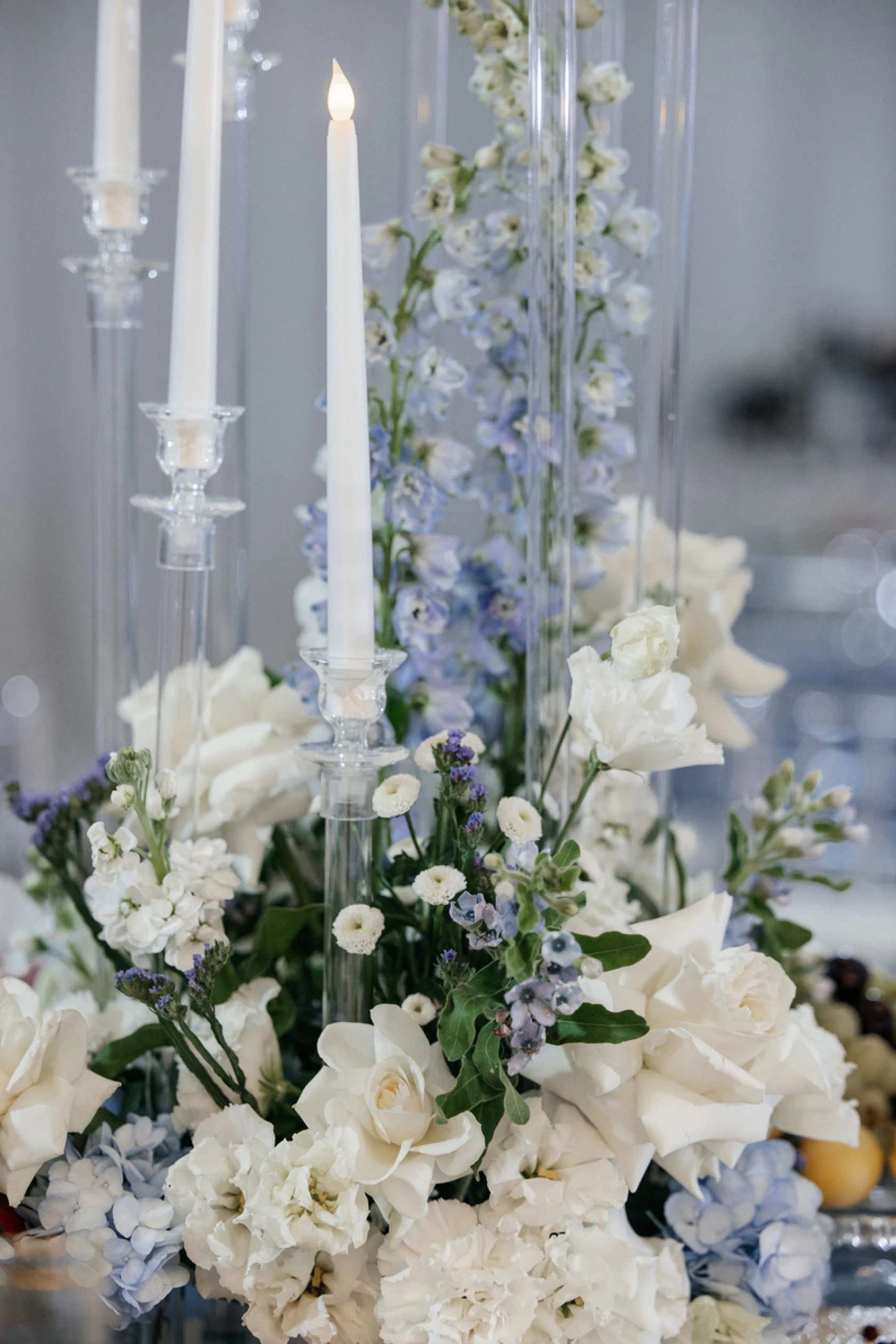 Суриковъ Холл