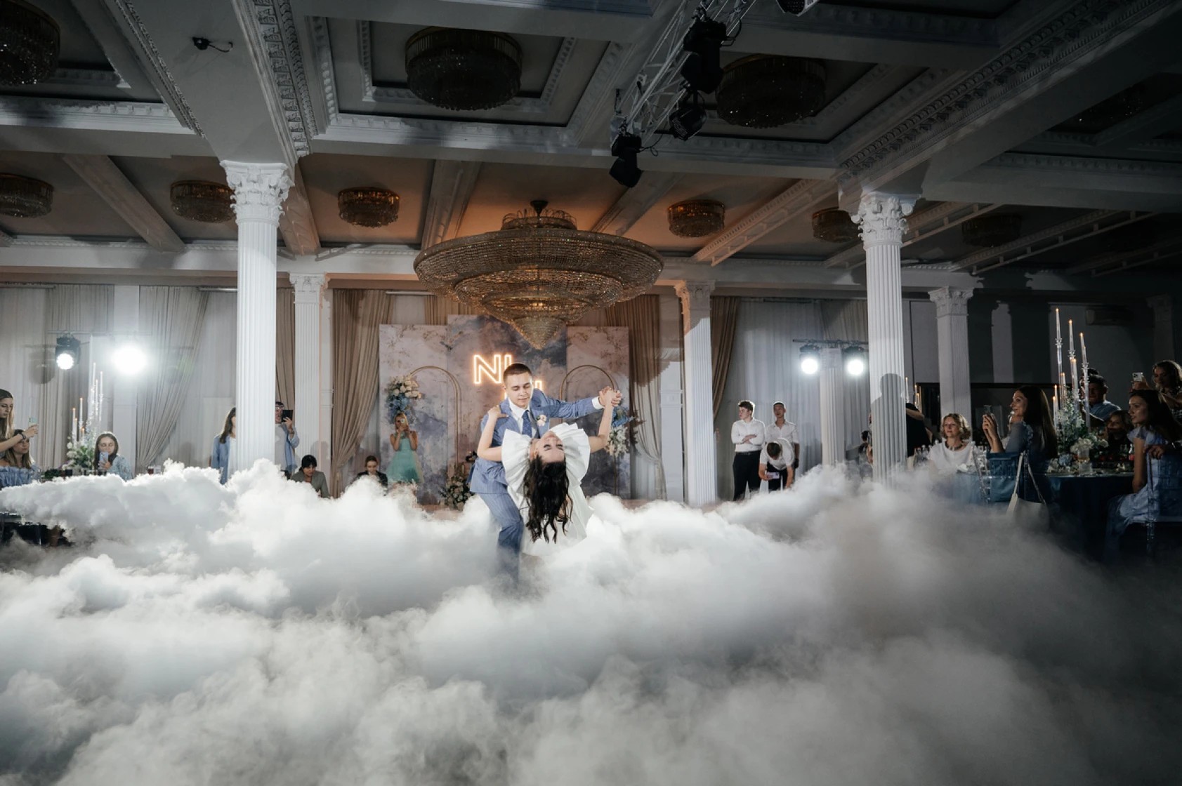 Суриковъ Холл