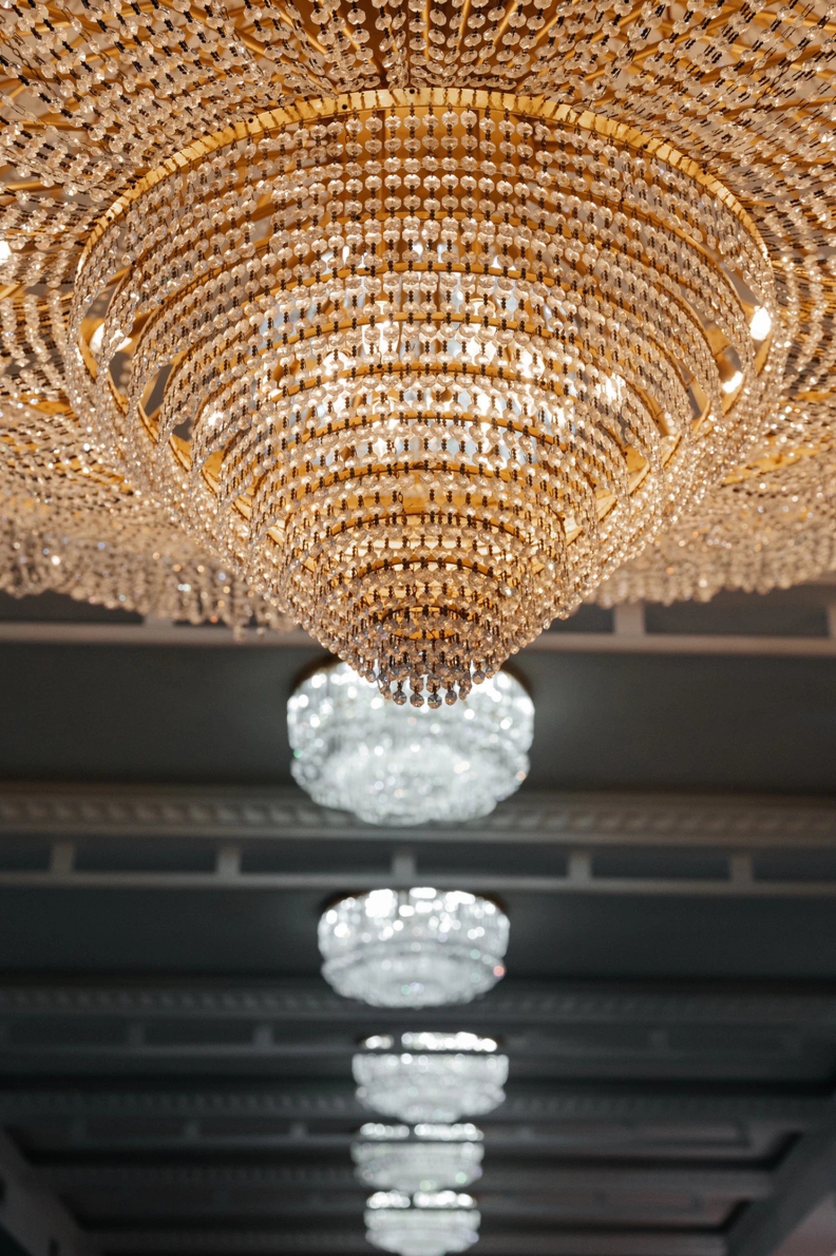 Суриковъ Холл